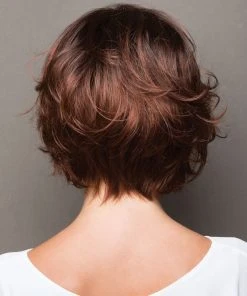 Wigs For Women Dolce (Exclusive) | Synthetic Wig By Noriko 16 Wigs For Women Dolce (Exclusive) | Synthetic Wig By Noriko