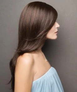 Angelica PM | Monofilament Synthetic Wig By Noriko