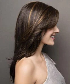 Angelica PM (Exclusive) | Monofilament Synthetic Wig By Noriko