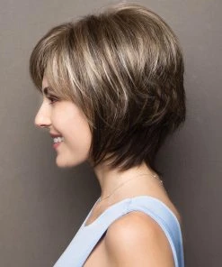 Reese PM (Exclusive) | Monofilament Synthetic Wig By Noriko