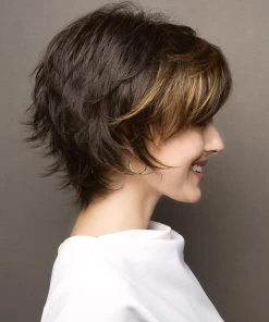 Wigs For Women Sky Large Cap | Synthetic Wig By Noriko