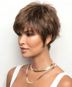 Wigs For Women Billie (Exclusive) | Synthetic Wig By Noriko