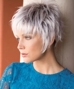 Wigs For Women Billie (Exclusive) | Synthetic Wig By Noriko