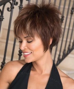 Billie | Synthetic Wig By Noriko