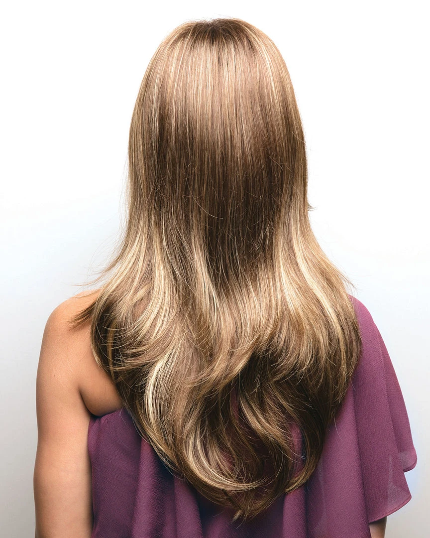 Angelica Large Cap | Synthetic Wig By Noriko 9 Angelica Large Cap | Synthetic Wig By Noriko