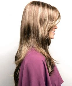 Angelica Large Cap | Synthetic Wig By Noriko 17 Angelica Large Cap | Synthetic Wig By Noriko