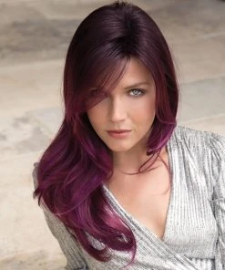 Angelica Large Cap | Synthetic Wig By Noriko 19 Angelica Large Cap | Synthetic Wig By Noriko