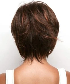 Reese Large Cap | Synthetic Wig By Noriko Wigs For Women 13 Reese Large Cap | Synthetic Wig By Noriko Wigs For Women