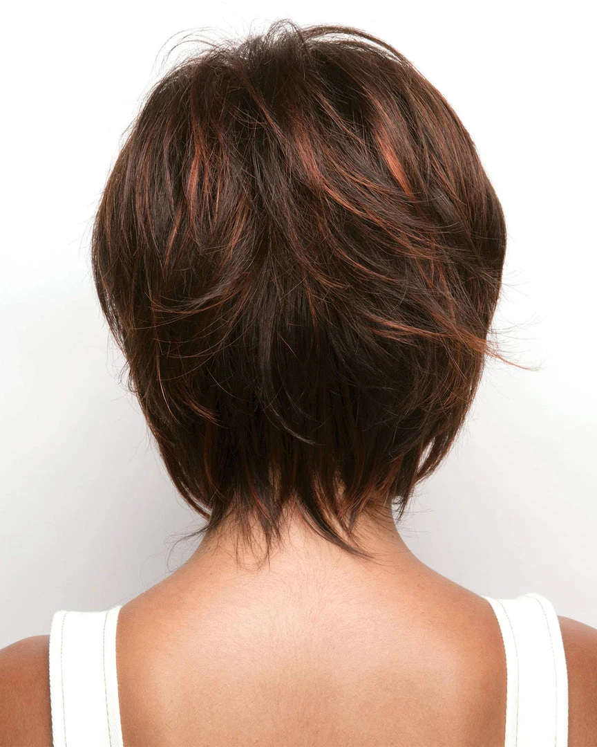 Reese Large Cap | Synthetic Wig By Noriko Wigs For Women 8 Reese Large Cap | Synthetic Wig By Noriko Wigs For Women