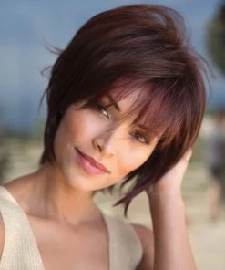 Reese Large Cap | Synthetic Wig By Noriko Wigs For Women