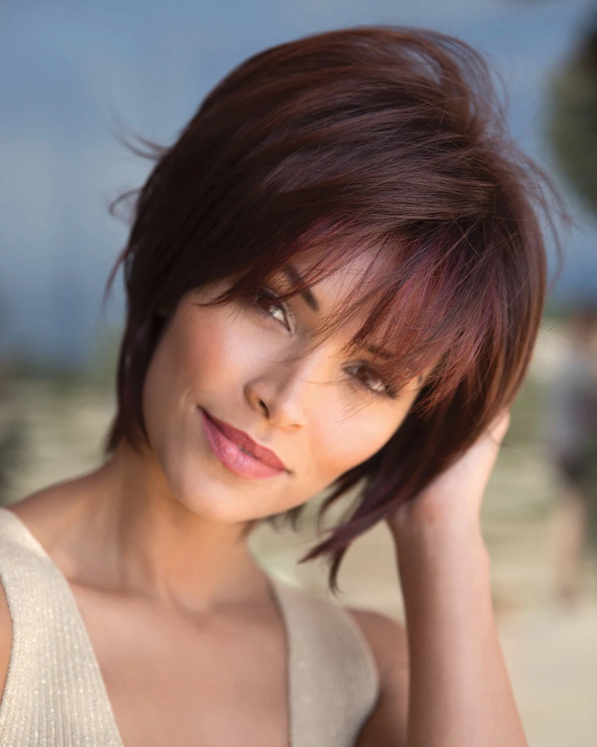 Reese Large Cap | Synthetic Wig By Noriko Wigs For Women 3 Reese Large Cap | Synthetic Wig By Noriko Wigs For Women