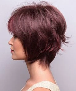 Reese Large Cap (Exclusive) | Synthetic Wig By Noriko Wigs For Women