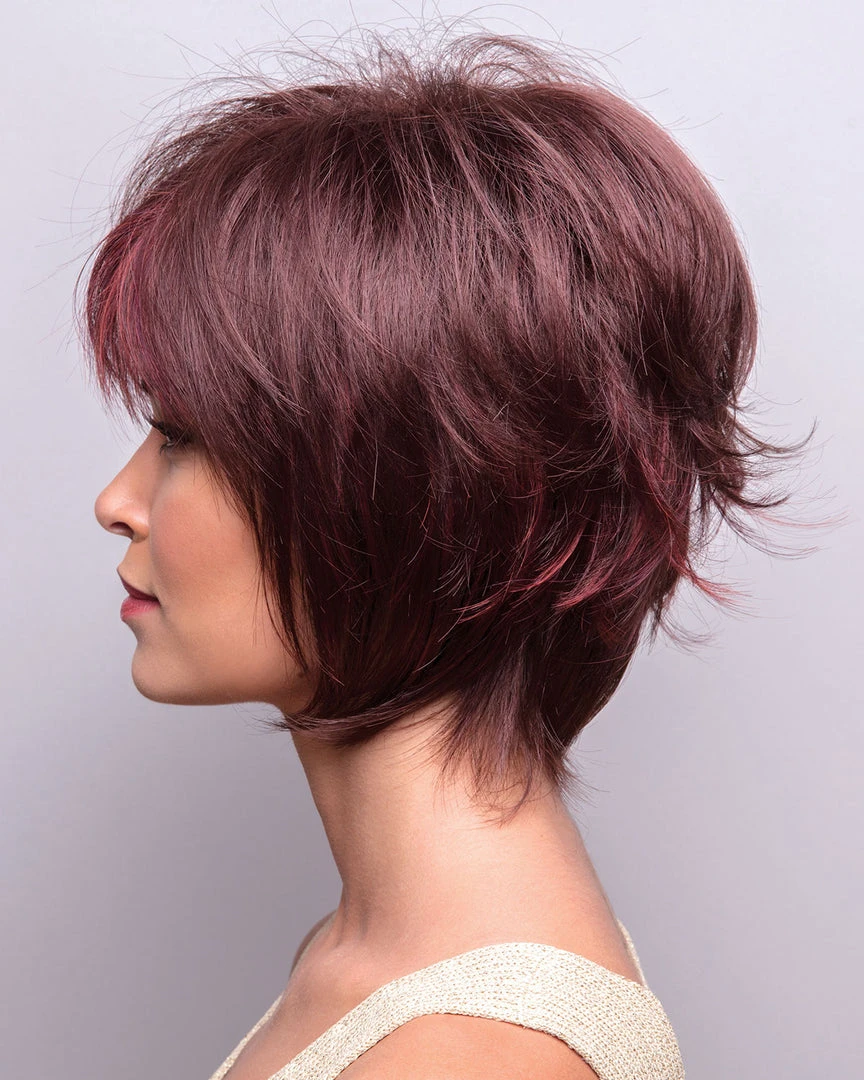 Reese Large Cap | Synthetic Wig By Noriko Wigs For Women 4 Reese Large Cap | Synthetic Wig By Noriko Wigs For Women