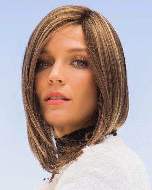 Taylor (Exclusive) | Monofilament Part Synthetic Wig By Noriko Wigs For Women 6 Taylor (Exclusive) | Monofilament Part Synthetic Wig By Noriko Wigs For Women