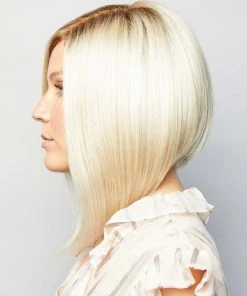 Taylor (Exclusive) | Monofilament Part Synthetic Wig By Noriko Wigs For Women