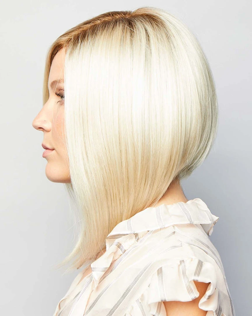 Taylor (Exclusive) | Monofilament Part Synthetic Wig By Noriko Wigs For Women 4 Taylor (Exclusive) | Monofilament Part Synthetic Wig By Noriko Wigs For Women