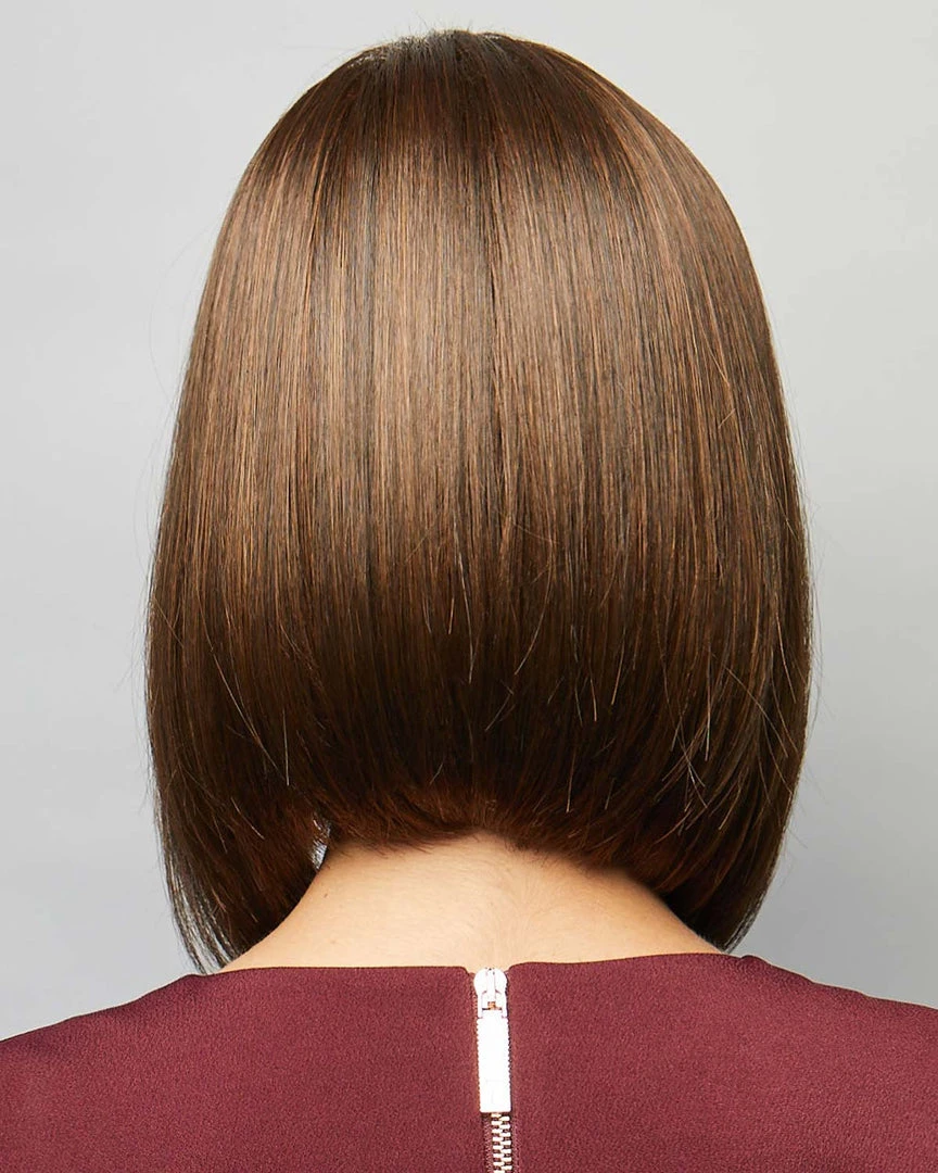 Taylor | Monofilament Part Synthetic Wig By Noriko 6 Taylor | Monofilament Part Synthetic Wig By Noriko