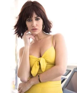 Alexi | Lace Front Synthetic Wig By Noriko