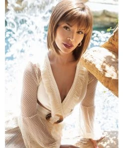 Alva (Exclusive) | Synthetic Wig By Noriko Wigs For Women