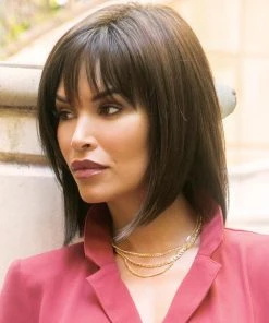 Alva (Exclusive) | Synthetic Wig By Noriko Wigs For Women