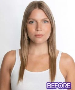 Malibu (Exclusive) | Monofilament Synthetic Hair Wiglet By Noriko