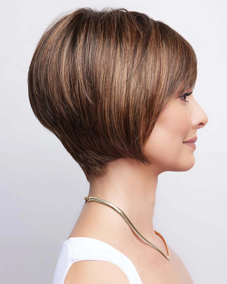 Meadow | Synthetic Wig By Noriko Wigs For Women 5 Meadow | Synthetic Wig By Noriko Wigs For Women