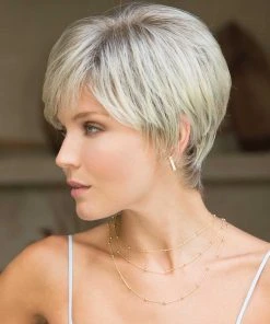 Wigs For Women Megan | Synthetic Wig By Noriko