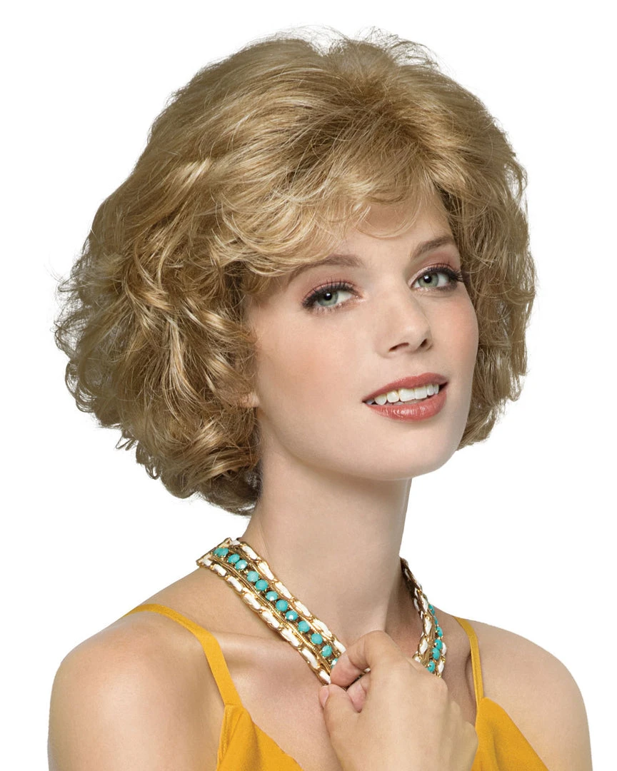 Mariah | Synthetic Wig By Noriko 10 Mariah | Synthetic Wig By Noriko