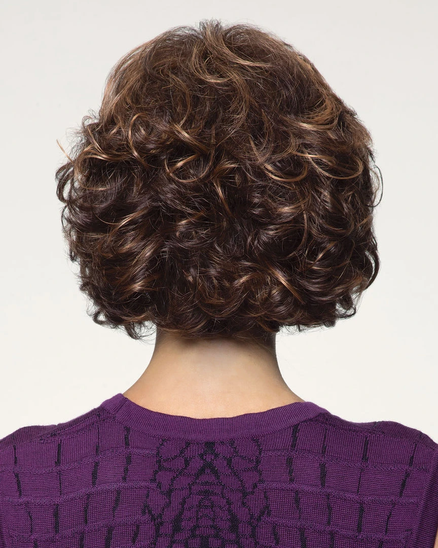 Mariah | Synthetic Wig By Noriko 12 Mariah | Synthetic Wig By Noriko