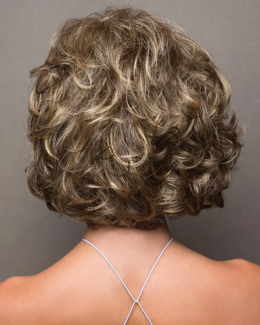 Mariah | Synthetic Wig By Noriko 6 Mariah | Synthetic Wig By Noriko