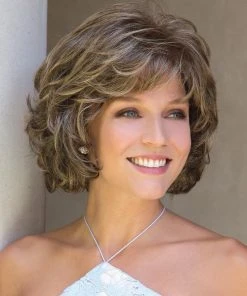 Mariah | Synthetic Wig By Noriko