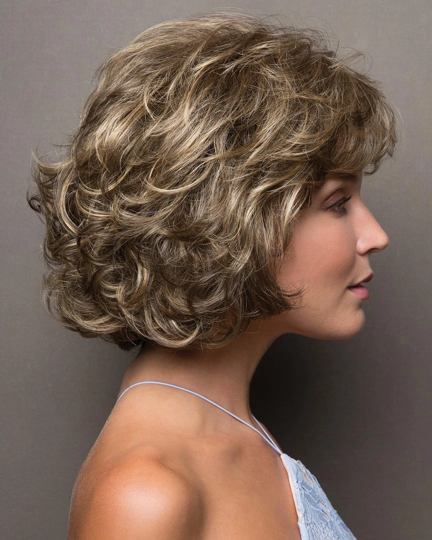 Mariah | Synthetic Wig By Noriko 5 Mariah | Synthetic Wig By Noriko