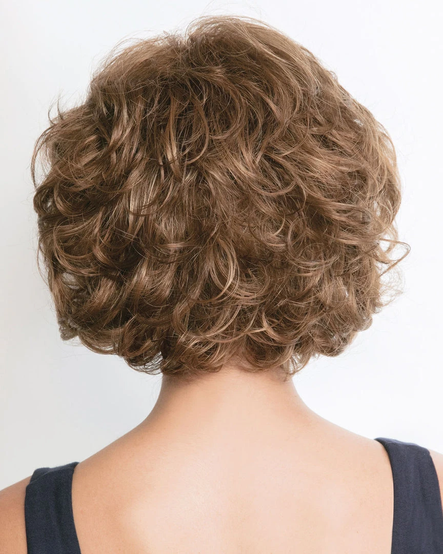 Mariah | Synthetic Wig By Noriko 9 Mariah | Synthetic Wig By Noriko