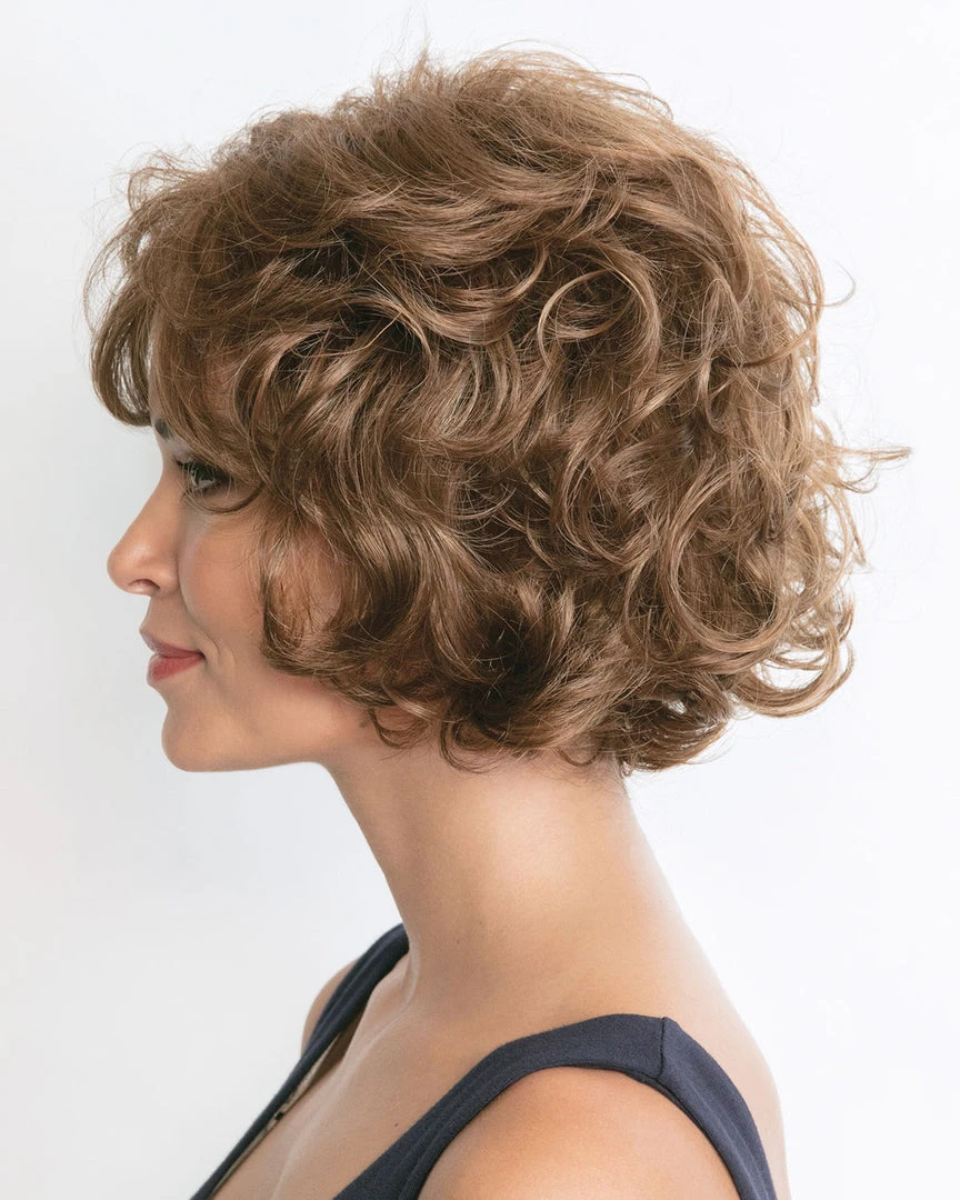 Mariah | Synthetic Wig By Noriko 8 Mariah | Synthetic Wig By Noriko