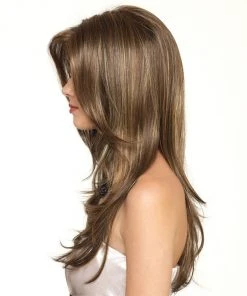 Angelica (Exclusive) | Synthetic Wig By Noriko Wigs For Women