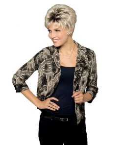 Wigs For Women Drew | Synthetic Wig By Noriko 15 Wigs For Women Drew | Synthetic Wig By Noriko