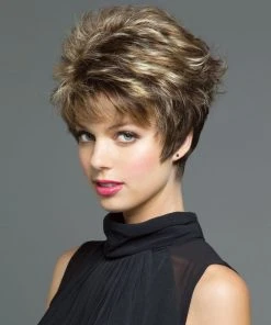 Wigs For Women Drew | Synthetic Wig By Noriko