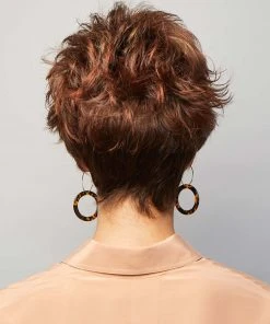 Wigs For Women Drew | Synthetic Wig By Noriko 13 Wigs For Women Drew | Synthetic Wig By Noriko