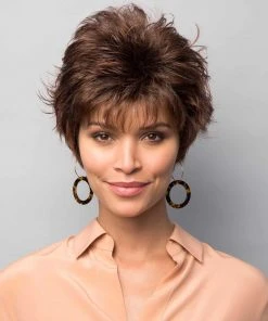 Wigs For Women Drew (Exclusive) | Synthetic Wig By Noriko