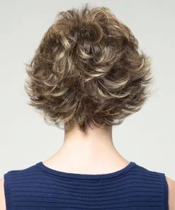 Mason | Synthetic Wig By Noriko Wigs For Women