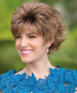 Mason (Exclusive) | Synthetic Wig By Noriko