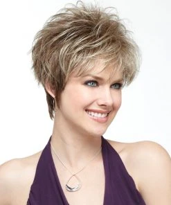 Roni | Synthetic Wig By Noriko