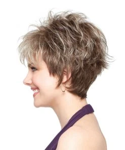 Roni | Synthetic Wig By Noriko