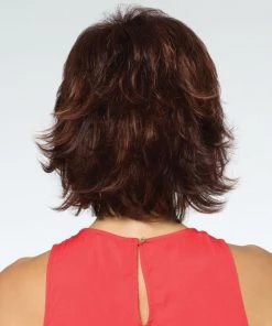 Wigs For Women Lexy | Synthetic Wig By Noriko