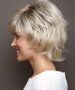 Lexy (Exclusive) | Synthetic Wig By Noriko