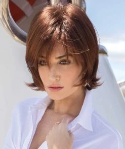 Wigs For Women Claire | Synthetic Wig By Noriko