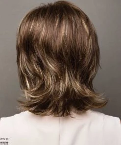 Claire (Exclusive) | Synthetic Wig By Noriko Wigs For Women