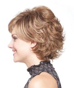 Sandie | Synthetic Wig By Noriko Wigs For Women 15 Sandie | Synthetic Wig By Noriko Wigs For Women