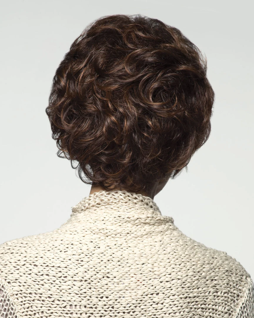 Sandie | Synthetic Wig By Noriko Wigs For Women 7 Sandie | Synthetic Wig By Noriko Wigs For Women