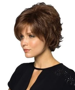 Sandie | Synthetic Wig By Noriko Wigs For Women 14 Sandie | Synthetic Wig By Noriko Wigs For Women
